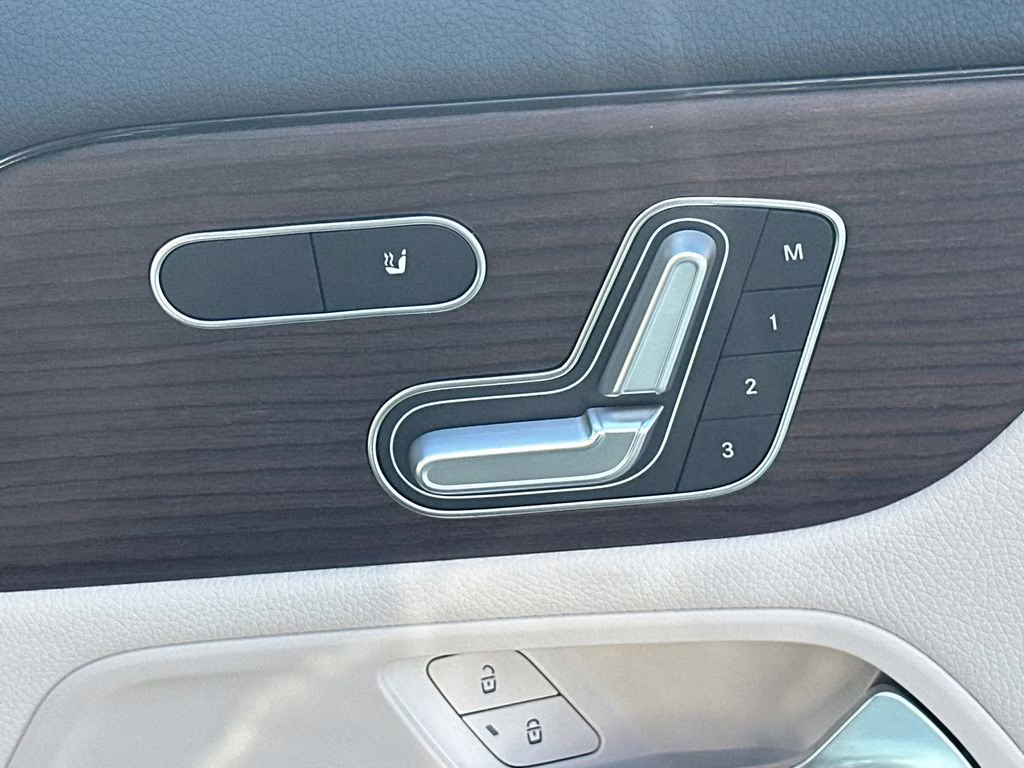 2026 Black Mercedes-Benz GLA GLA 250 AWD SUV