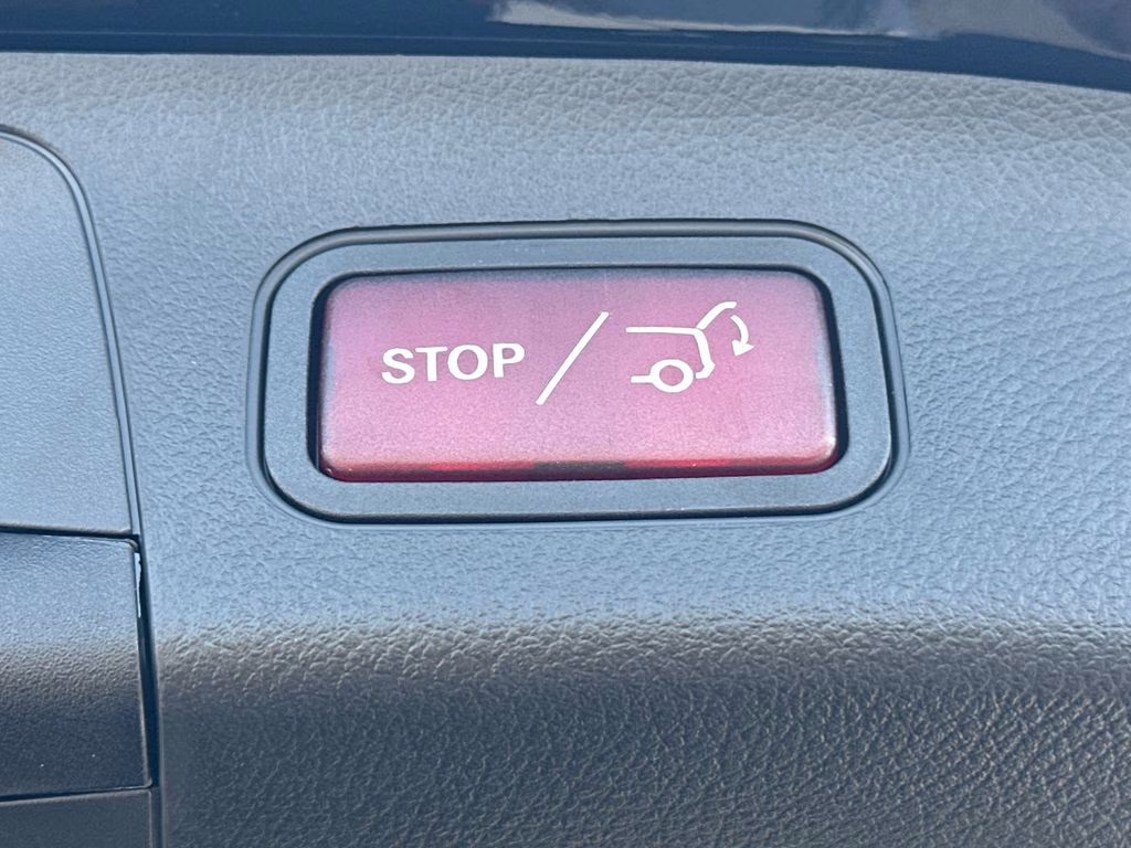 2026 Black Mercedes-Benz GLA GLA 250 AWD SUV