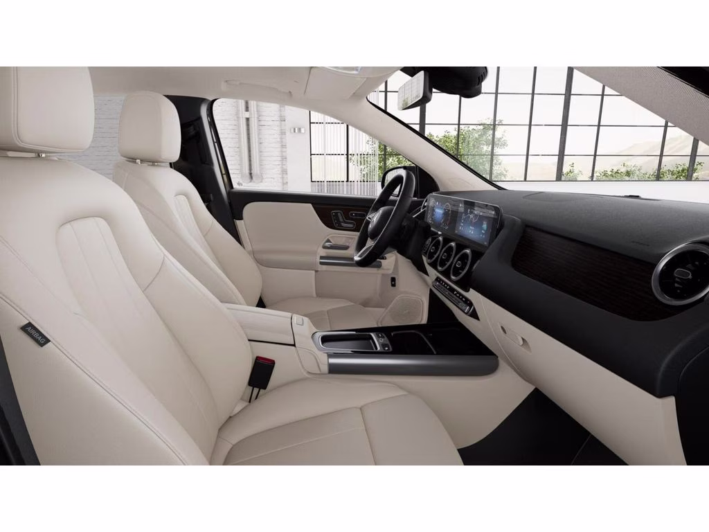 2026 Black Mercedes-Benz GLA GLA 250 AWD SUV