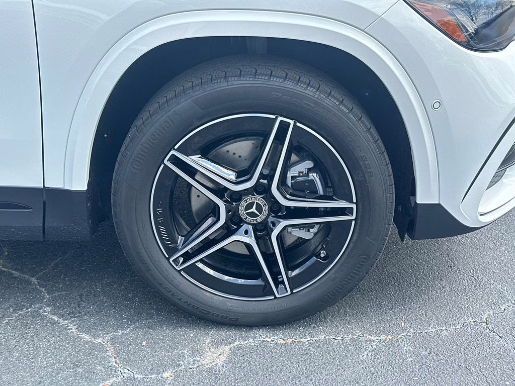 2026 Polar Mercedes-Benz GLA GLA 250 AWD SUV