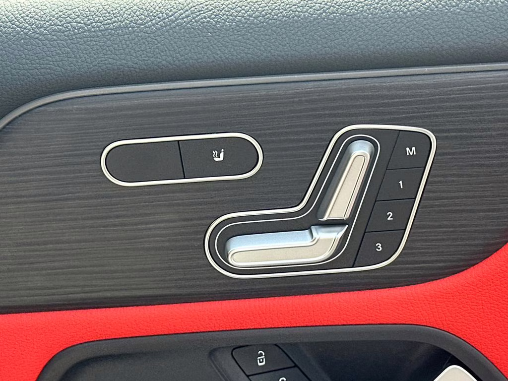 2026 Polar Mercedes-Benz GLA GLA 250 AWD SUV