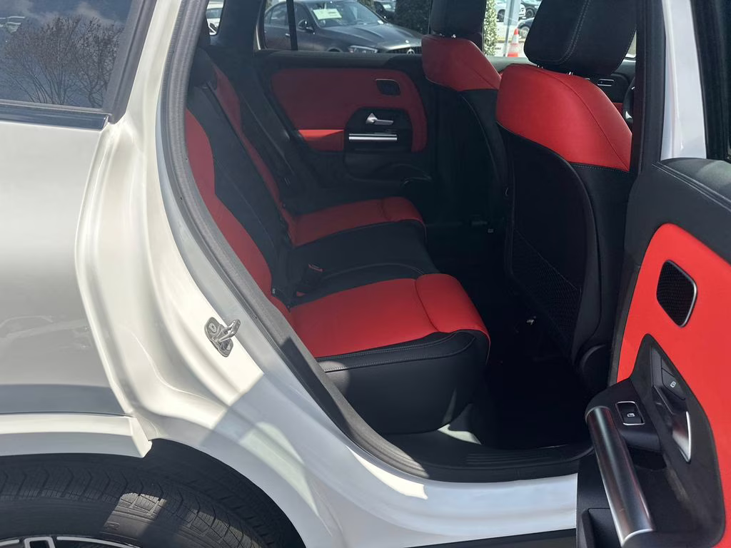 2026 Polar Mercedes-Benz GLA GLA 250 AWD SUV