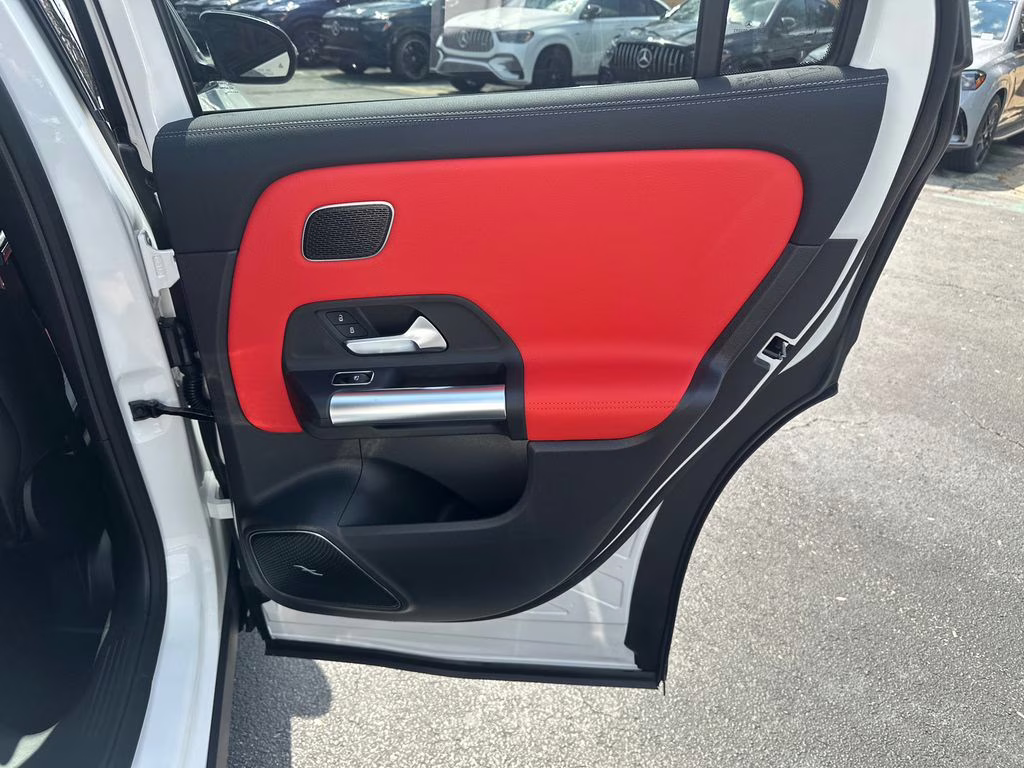 2026 Polar Mercedes-Benz GLA GLA 250 AWD SUV