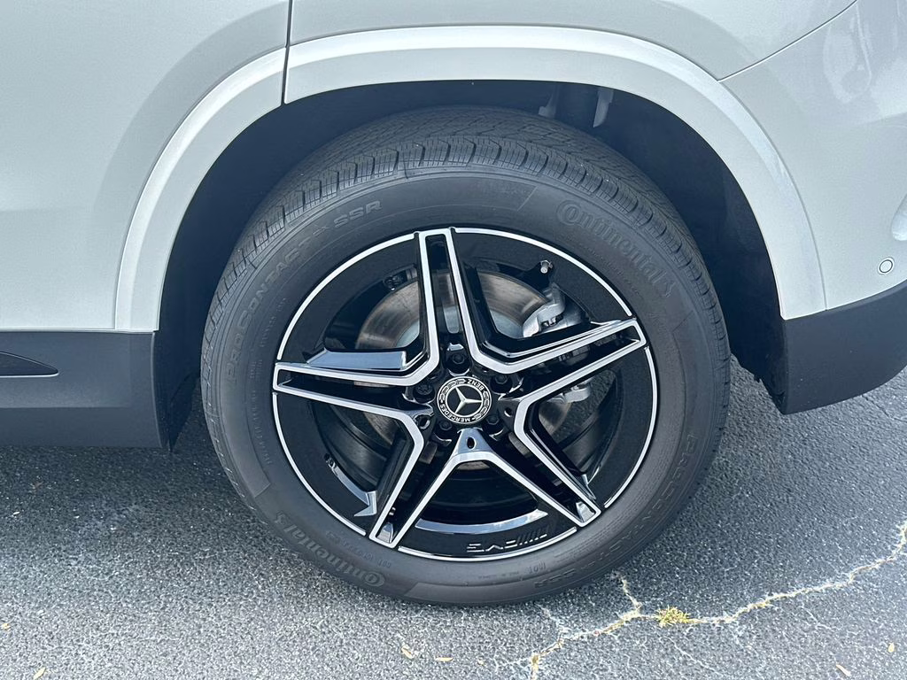 2026 Polar Mercedes-Benz GLA GLA 250 AWD SUV