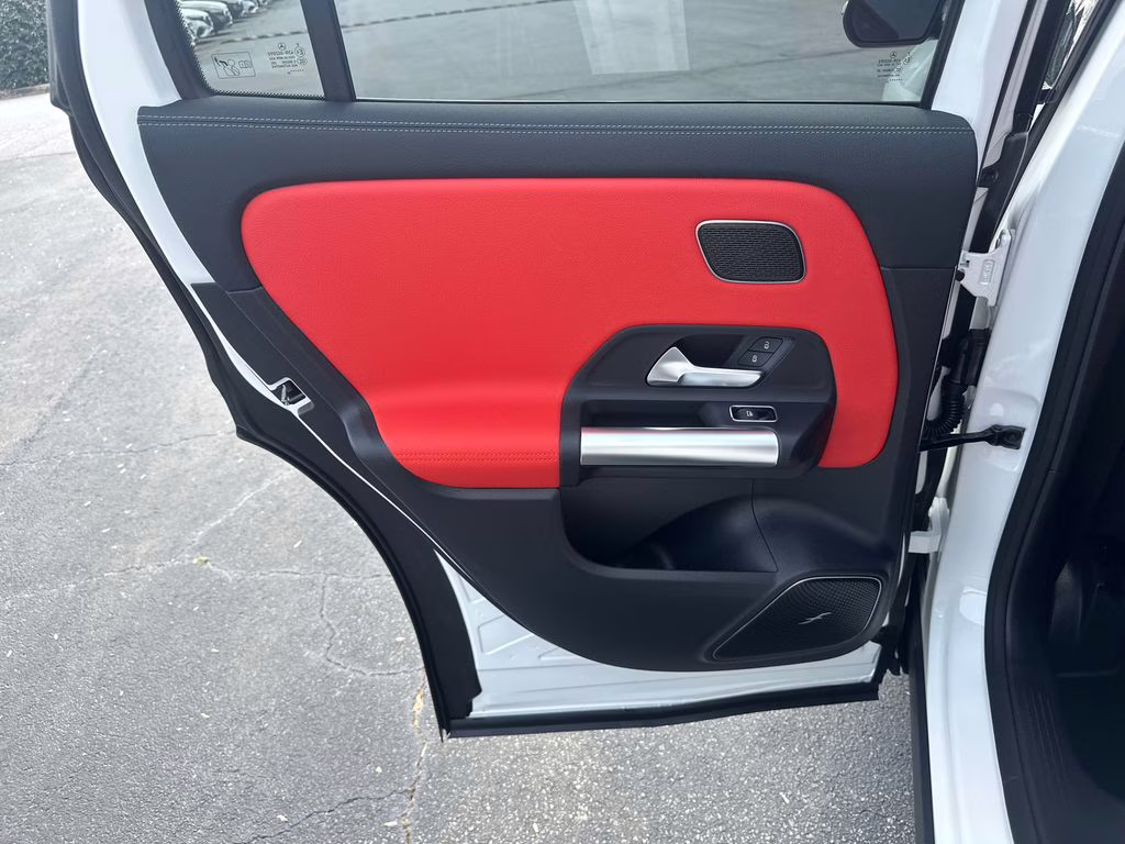 2026 Polar Mercedes-Benz GLA GLA 250 AWD SUV