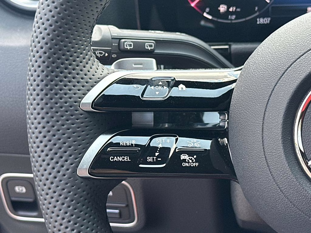 2026 Polar Mercedes-Benz GLA GLA 250 AWD SUV