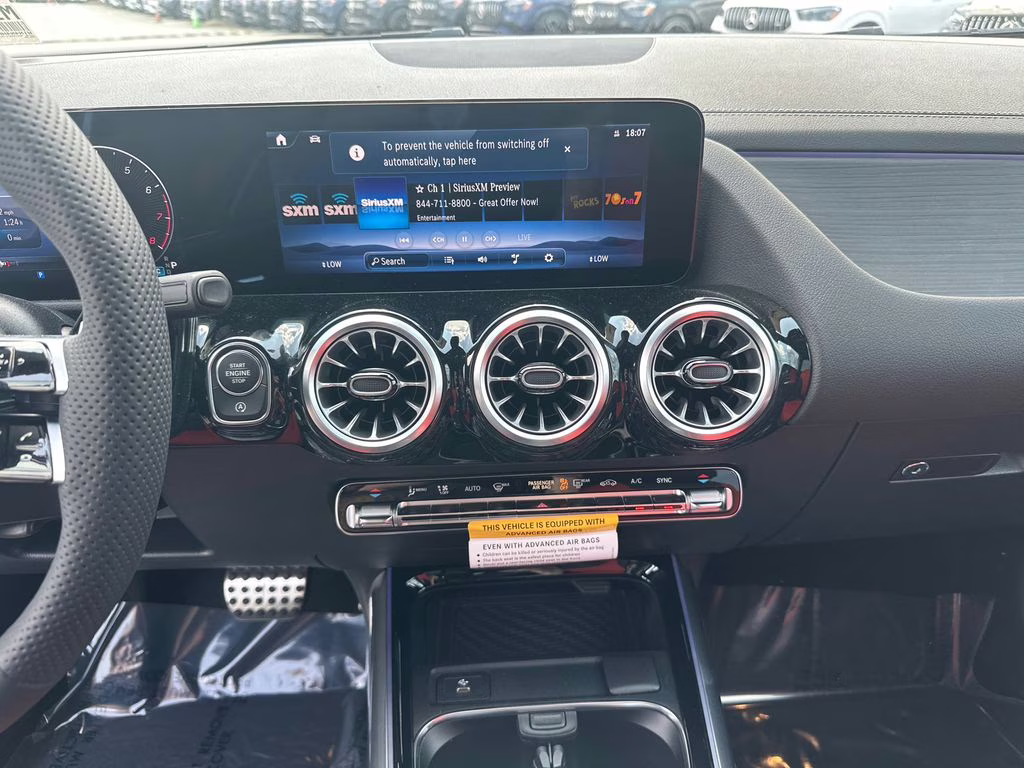 2026 Polar Mercedes-Benz GLA GLA 250 AWD SUV