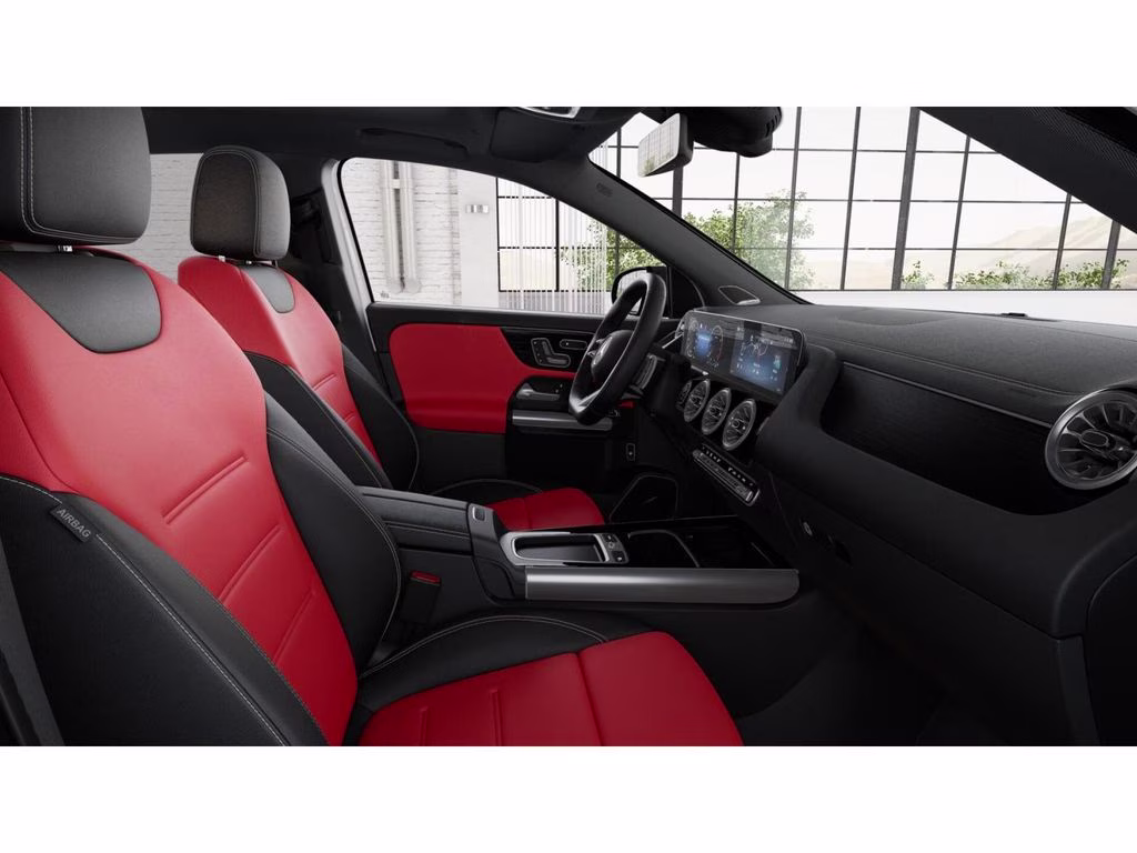 2026 Polar Mercedes-Benz GLA GLA 250 AWD SUV
