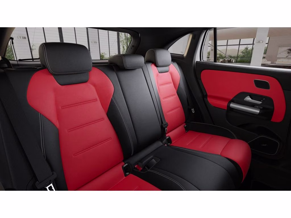 2026 Polar Mercedes-Benz GLA GLA 250 AWD SUV