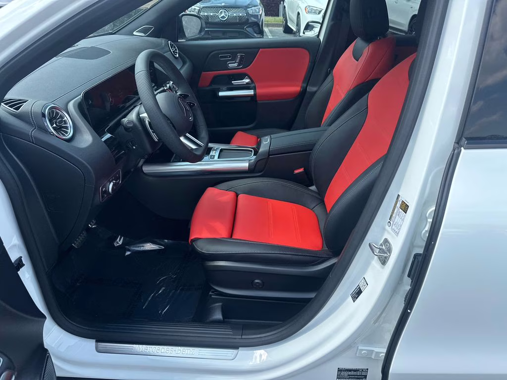 2026 Polar Mercedes-Benz GLA GLA 250 AWD SUV