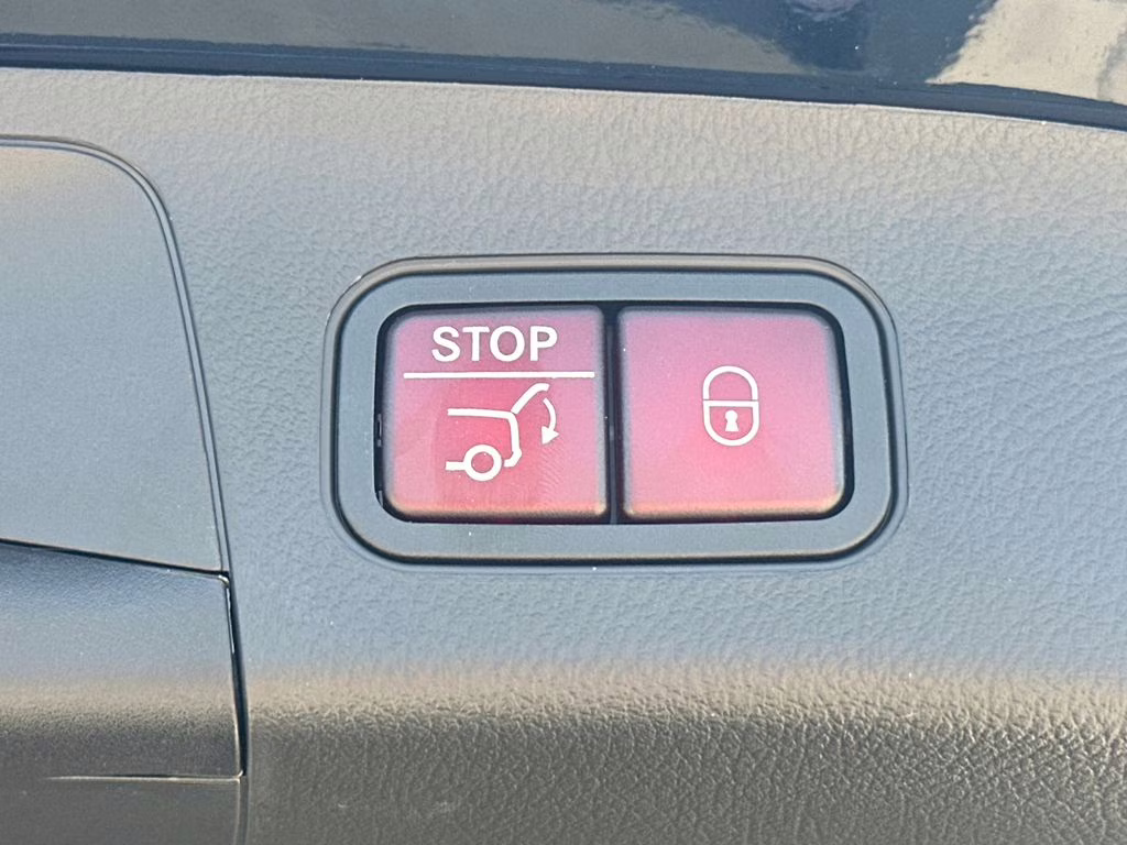 2026 Black Mercedes-Benz GLA GLA 250 AWD SUV