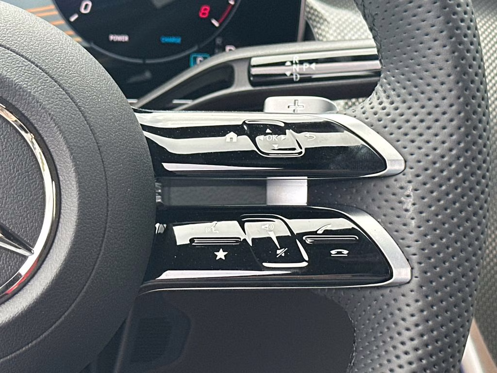 2026 Grey Mercedes-Benz GLC GLC 300 Coupe AWD SUV