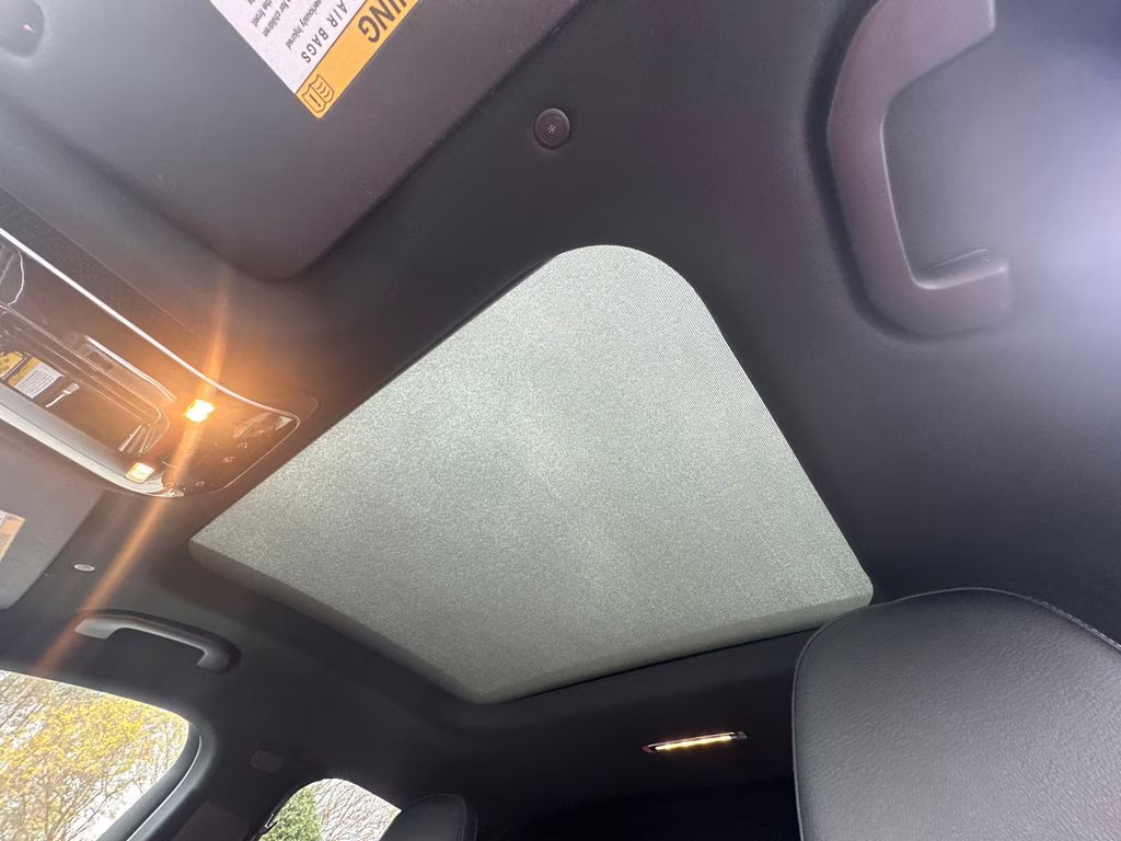 2026 Grey Mercedes-Benz GLC GLC 300 Coupe AWD SUV