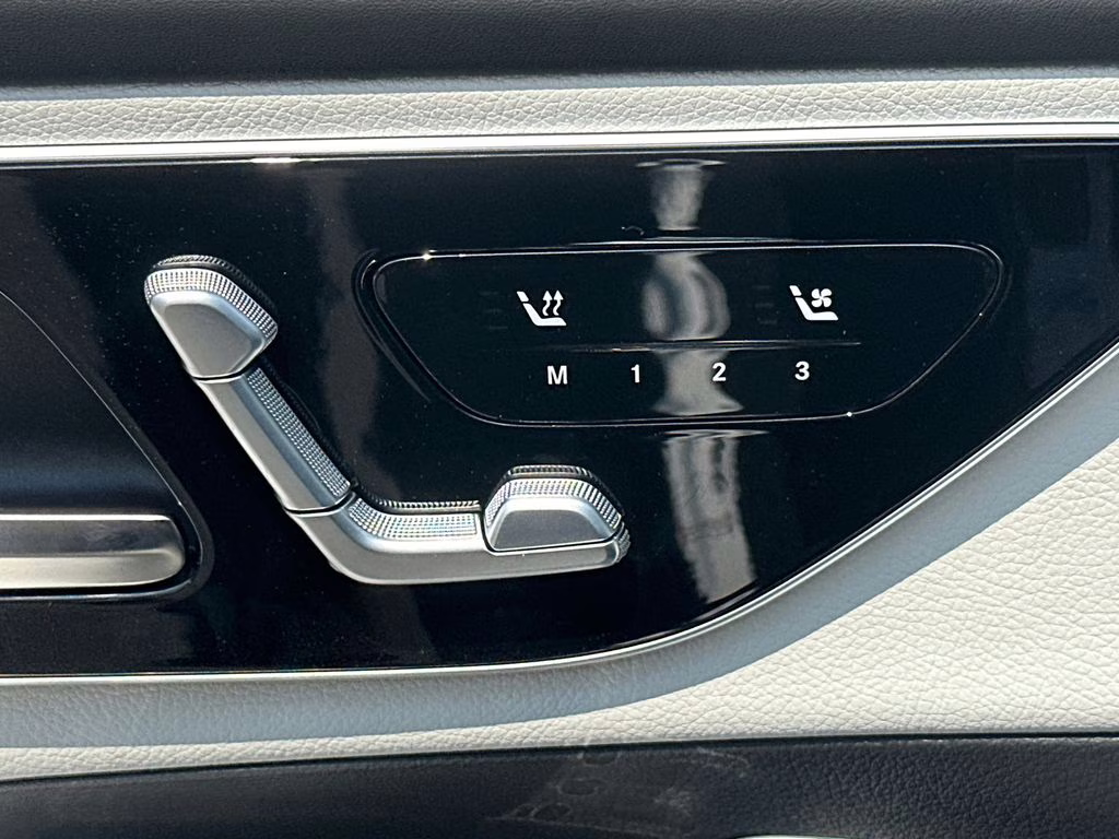 2026 Black Mercedes-Benz GLC GLC 300 Coupe AWD SUV