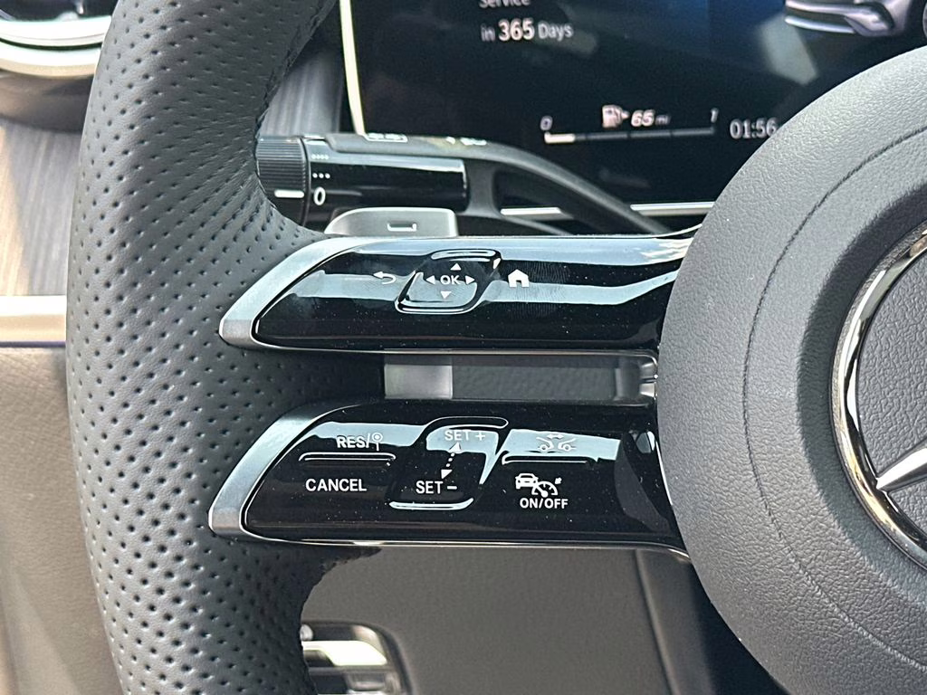 2026 Black Mercedes-Benz GLC GLC 300 Coupe AWD SUV