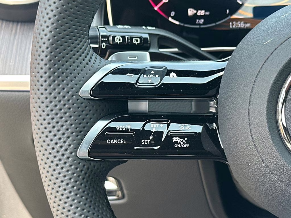 2026 Black Mercedes-Benz GLC GLC 300 RWD SUV