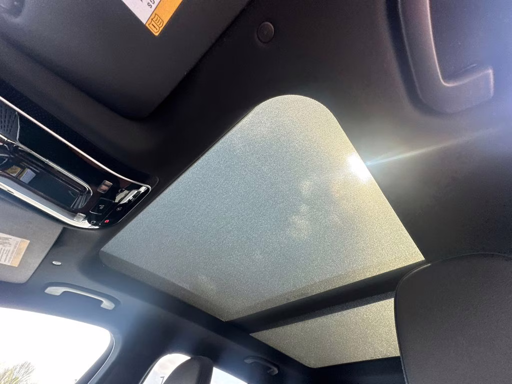 2026 Black Mercedes-Benz GLC GLC 300 RWD SUV