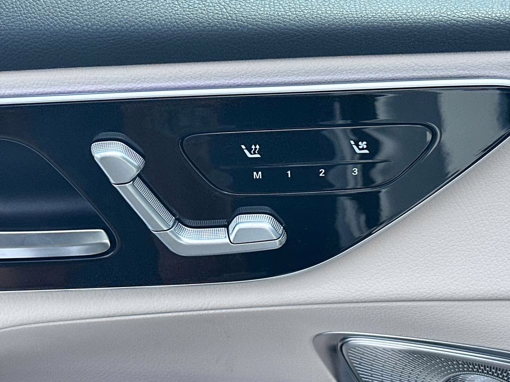 2026 White Mercedes-Benz GLC GLC 300 AWD SUV