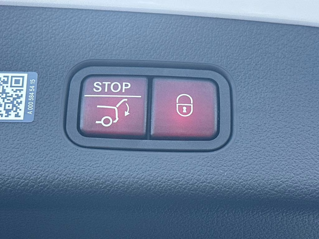 2026 White Mercedes-Benz GLC GLC 300 AWD SUV