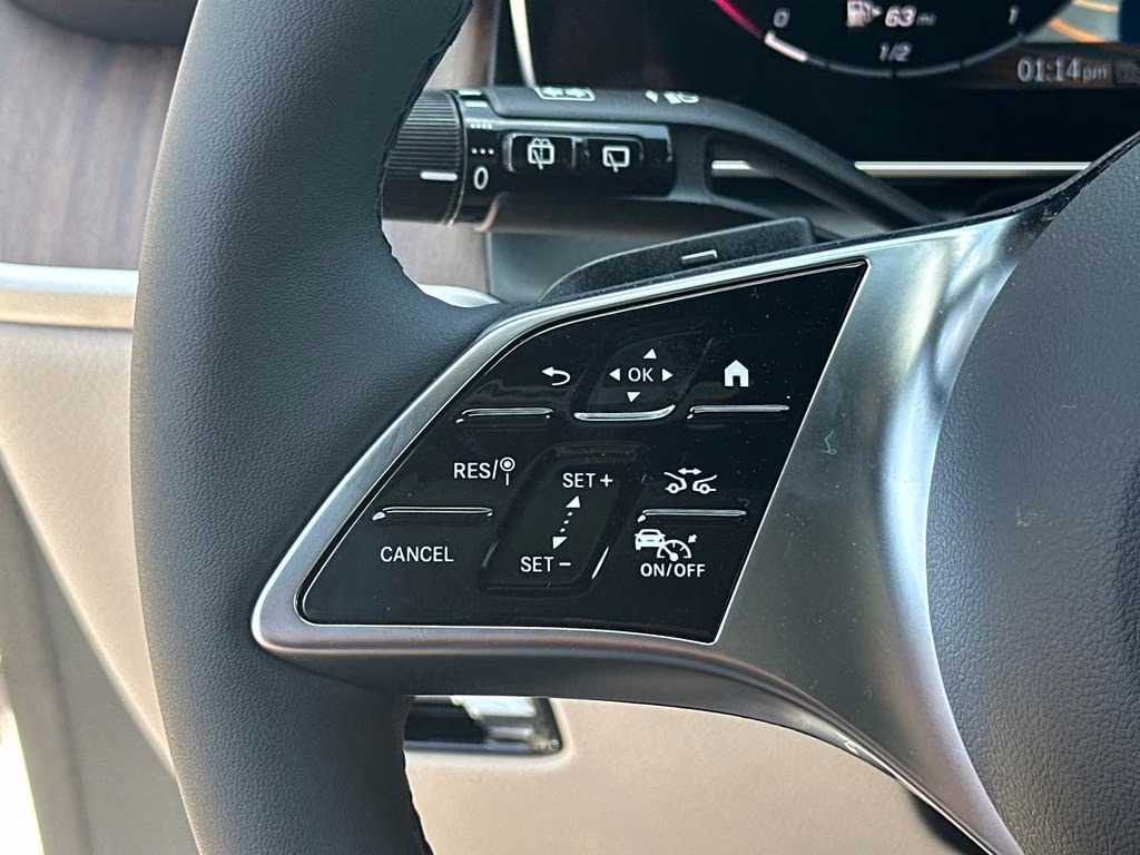 2026 White Mercedes-Benz GLC GLC 300 AWD SUV