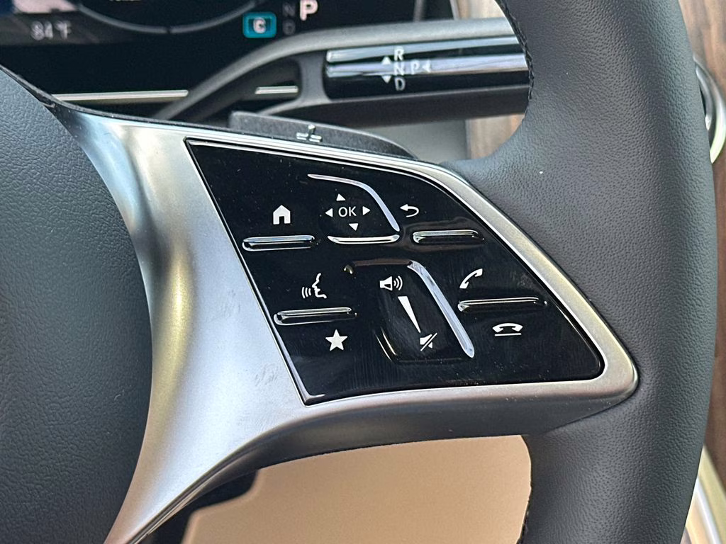 2026 White Mercedes-Benz GLC GLC 300 AWD SUV