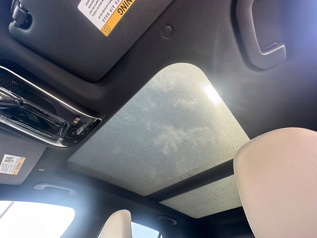 2026 White Mercedes-Benz GLC GLC 300 AWD SUV