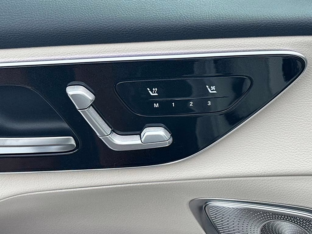 2026 Polar Mercedes-Benz GLC GLC 300 AWD SUV