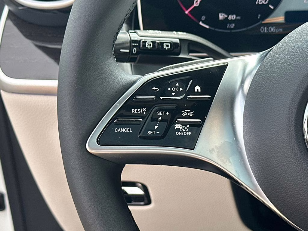 2026 Polar Mercedes-Benz GLC GLC 300 AWD SUV