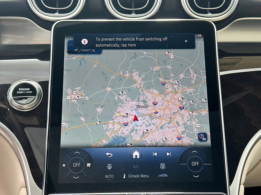 2026 Polar Mercedes-Benz GLC GLC 300 AWD SUV