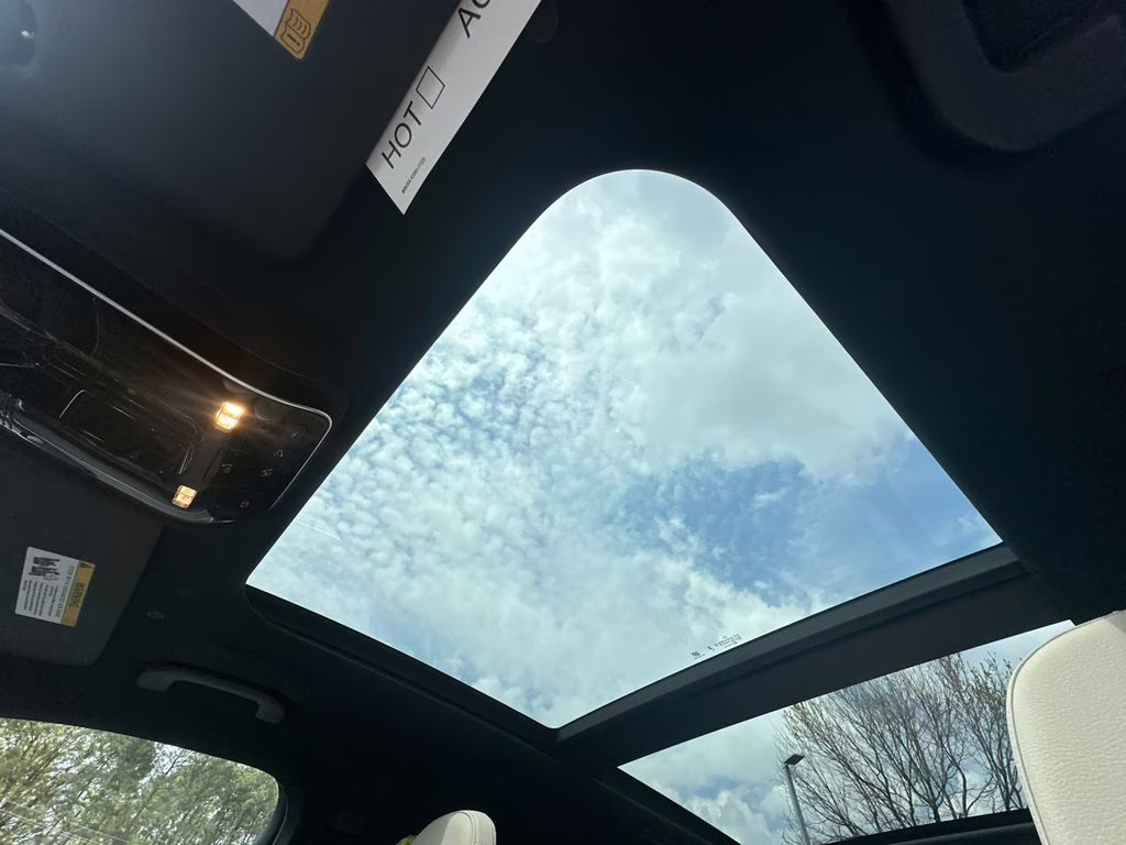 2026 Polar Mercedes-Benz GLC GLC 300 AWD SUV