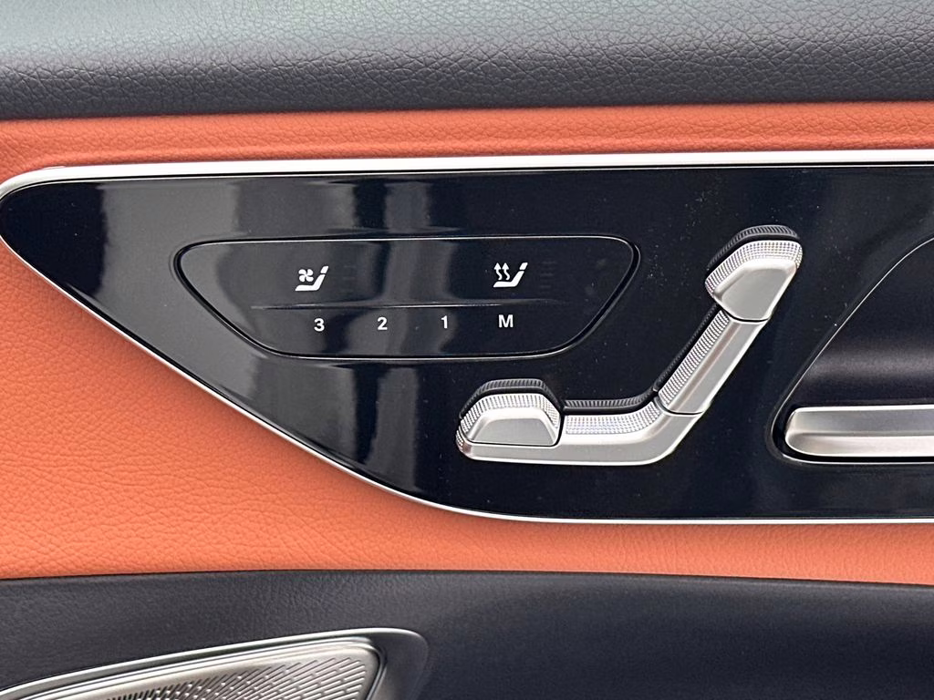 2026 Polar Mercedes-Benz GLC GLC 300 AWD SUV