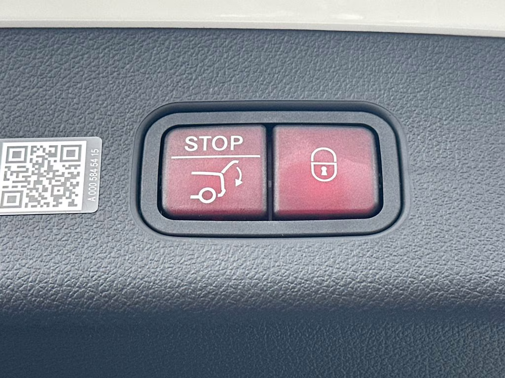 2026 Polar Mercedes-Benz GLC GLC 300 AWD SUV