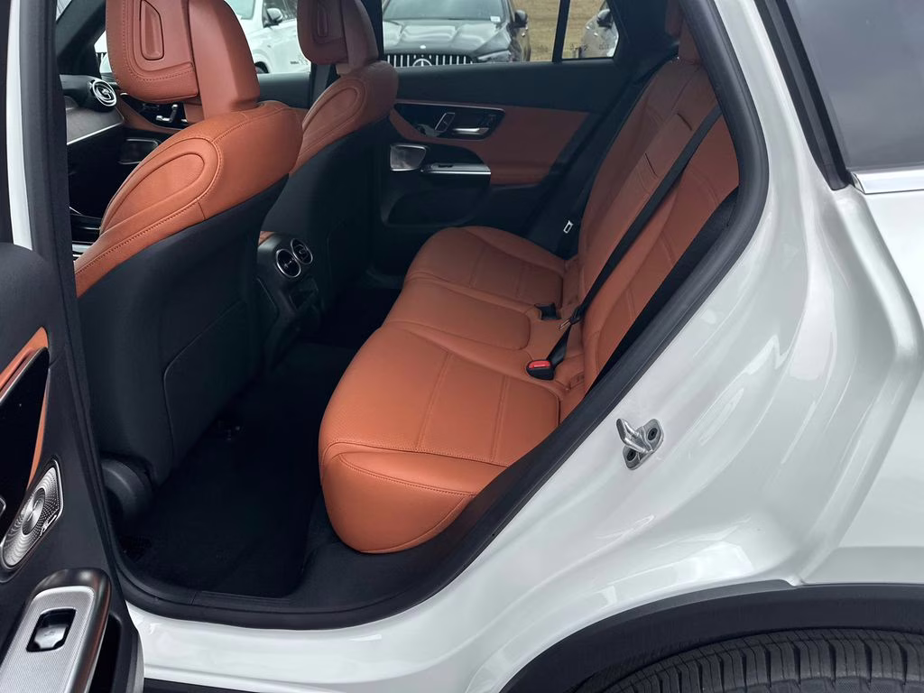 2026 Polar Mercedes-Benz GLC GLC 300 AWD SUV