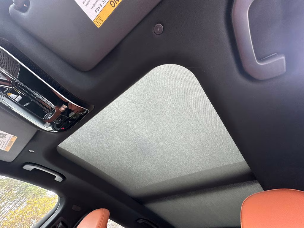 2026 Polar Mercedes-Benz GLC GLC 300 AWD SUV