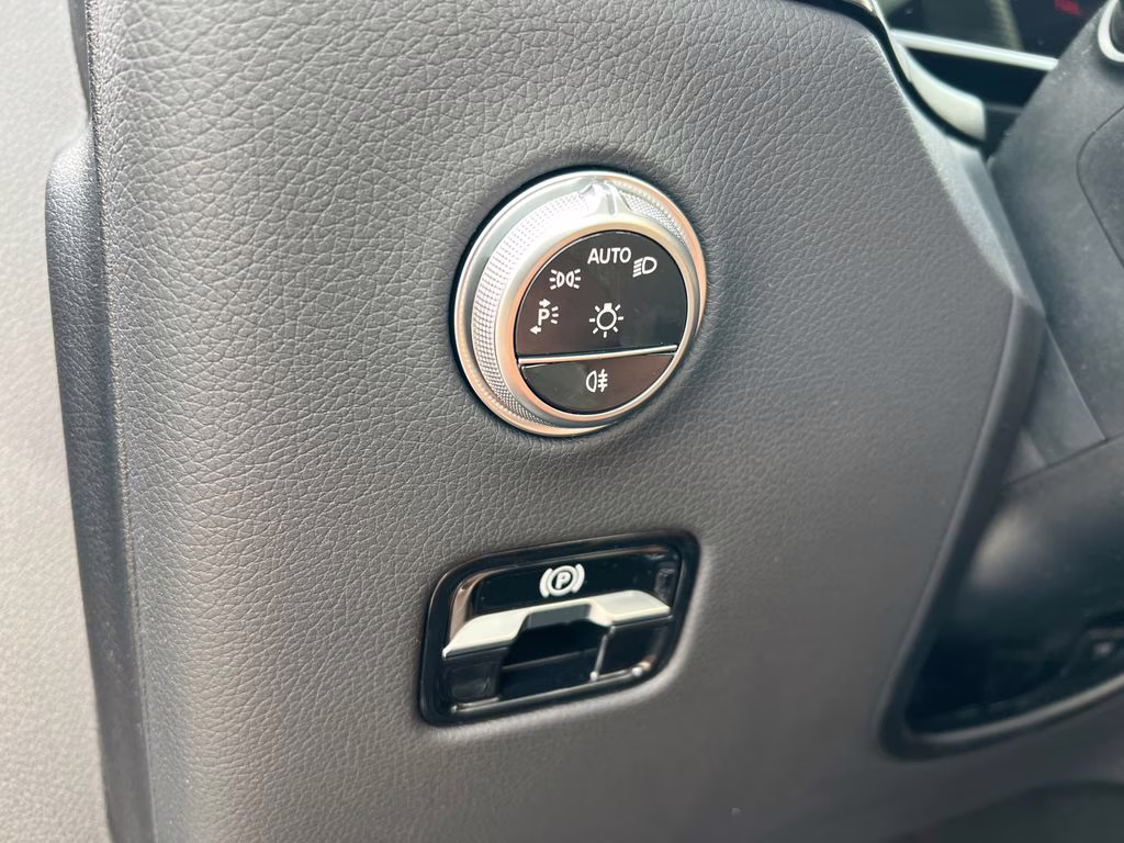 2026 Black Mercedes-Benz GLC GLC 43 AMG AWD SUV