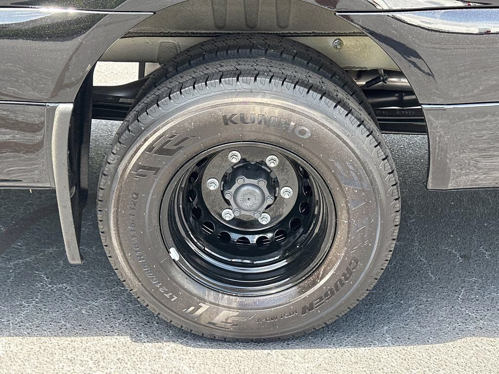 2026 Obsidian Mercedes-Benz Sprinter 3500XD Cargo 170 WB RWD Van