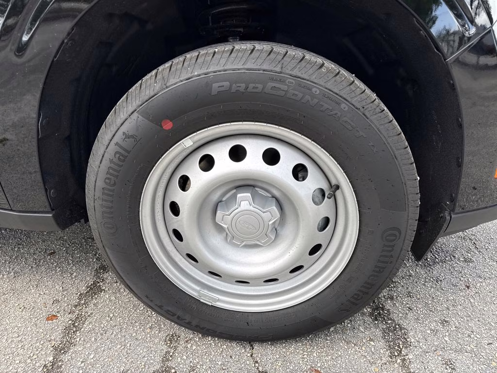 2026 Shadow Black Ford Maverick XL FWD Truck