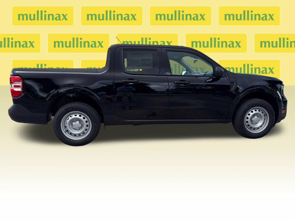 2026 Shadow Black Ford Maverick XL FWD Truck