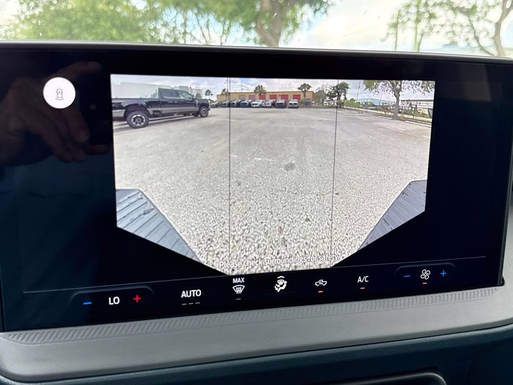 2026 Shadow Black Ford Maverick XL FWD Truck