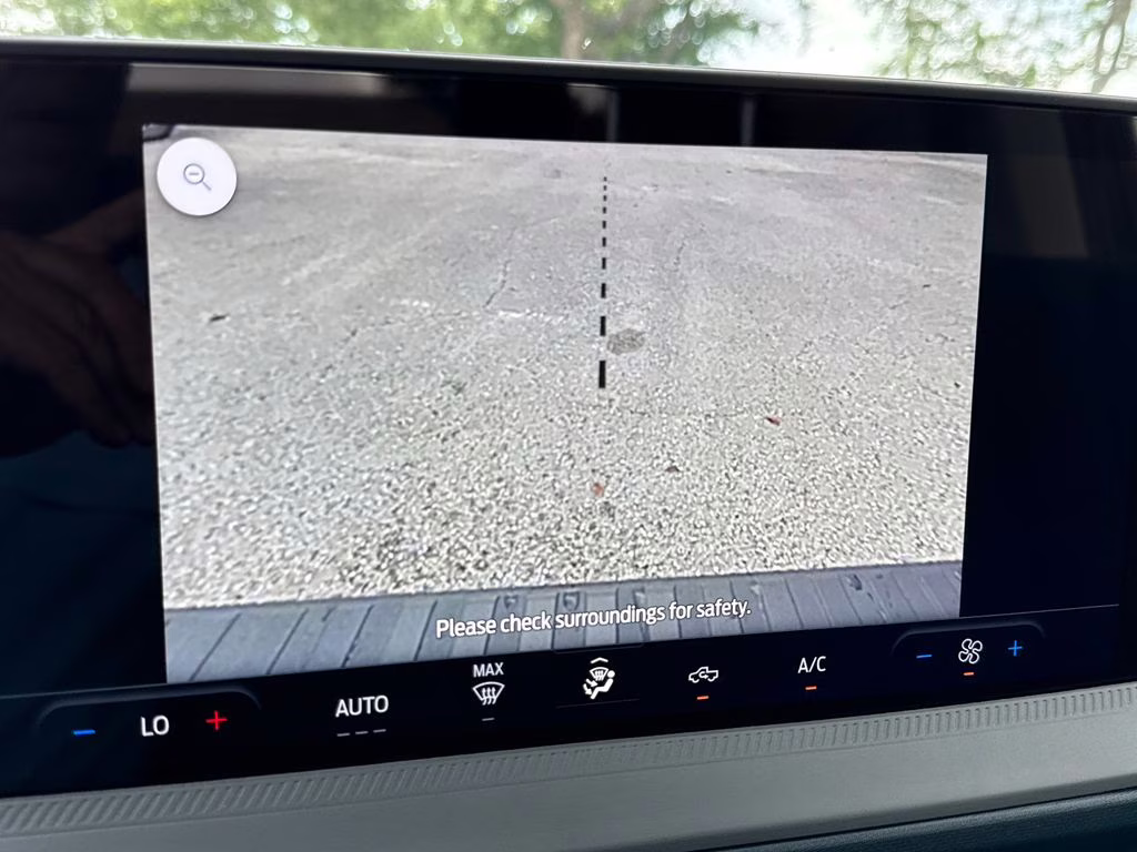 2026 Shadow Black Ford Maverick XL FWD Truck