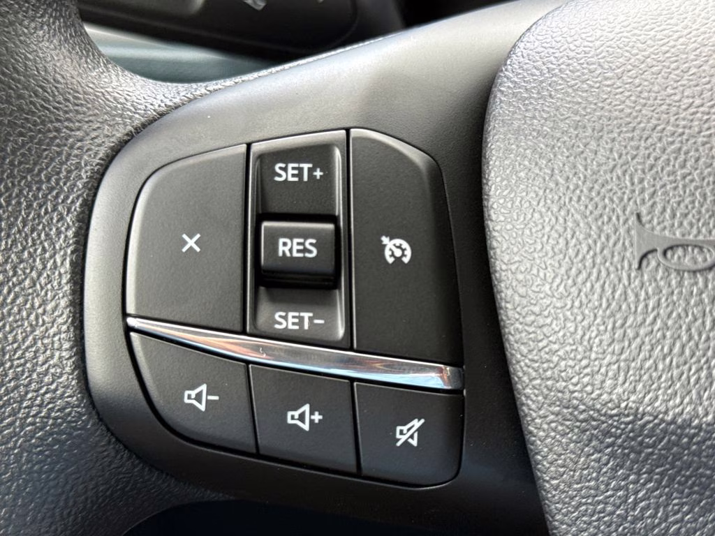 2026 Shadow Black Ford Maverick XL FWD Truck