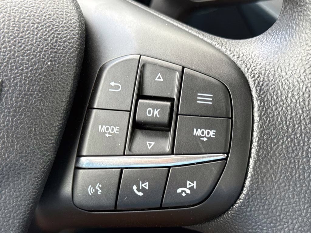 2026 Shadow Black Ford Maverick XL FWD Truck