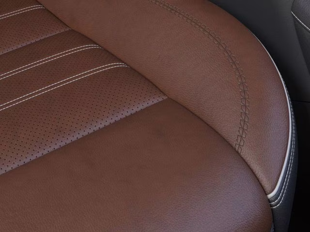 2026 Glacier White Tricoat GMC Sierra 2500HD Denali Ultimate 4X4 Truck