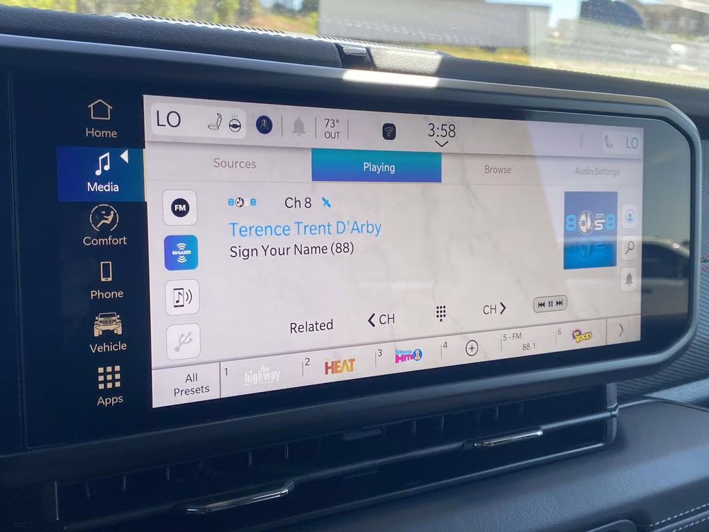 2026 Anvil Clear Coat Jeep Wrangler Rubicon 4X4 SUV