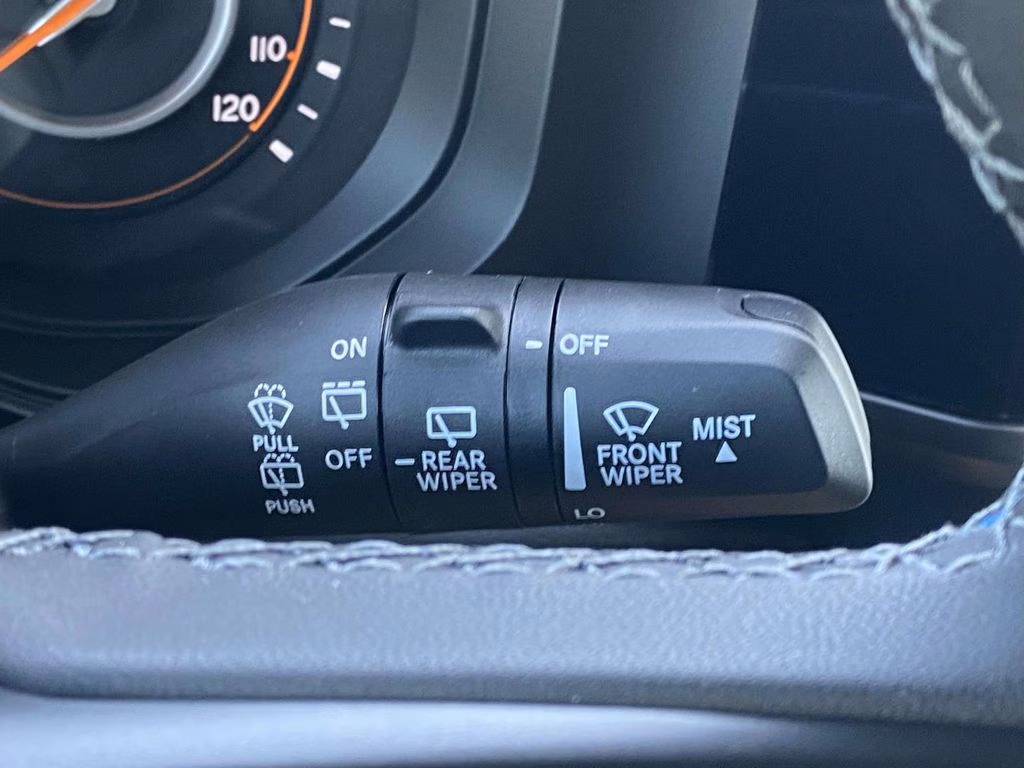 2026 Anvil Clear Coat Jeep Wrangler Rubicon 4X4 SUV