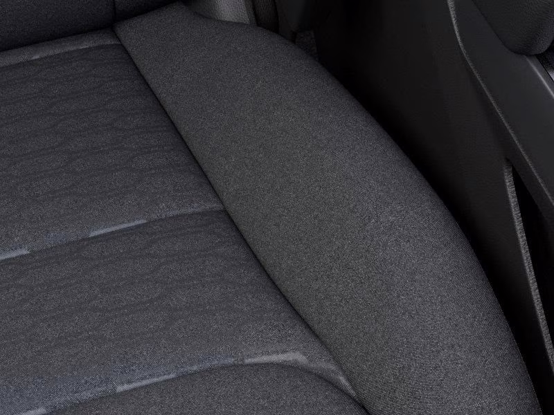 2026 Silver Zynith Ram 1500 Express 4X4 Truck