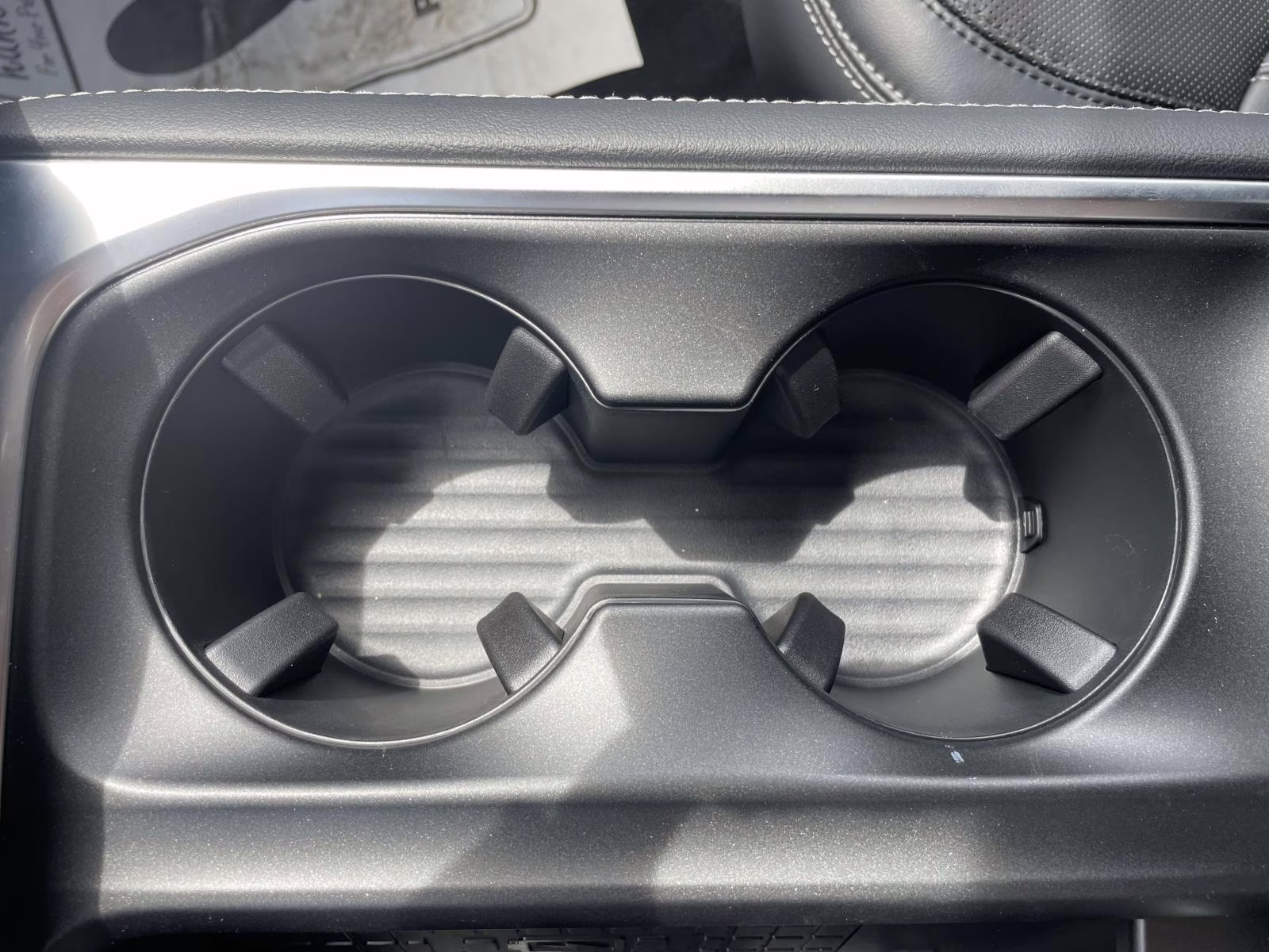 2025 Star White Metallic Tri-Coat Ford Expedition Platinum 4X4 SUV