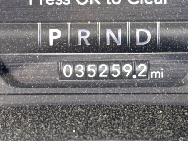 2024 Patriot Blue Pearlcoat Ram 3500 4X4 Truck