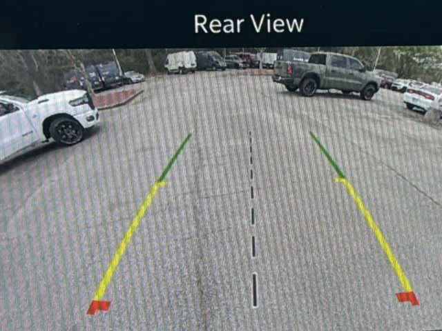 2024 Patriot Blue Pearlcoat Ram 3500 4X4 Truck