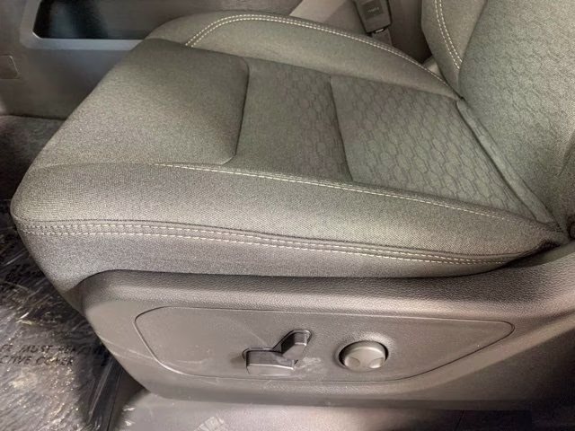 2026 Bright White Clearcoat Ram 1500 Big Horn 4X4 Truck